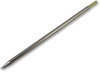 Soldering Iron Tip, Concave Hoof, 2 Mm Rohs Compliant Metcal - 68Y6487 - Newark, An Avnet Company