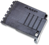 Hermaphroditic Cover, Thermoplastic; Accessory Type Amp Te Connectivity - 10H6194 - Newark, An Avnet Company