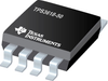 TPS3618-50 5-V Battery-Backup Supervisors for RAM Retention - TPS3618-50DGKT - Texas Instruments