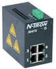 Ethernet Switch, Rj45 X 4, 1Gbps; No. Of Ports Red Lion Controls - 87X6913 - Newark, An Avnet Company
