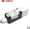15mm inductive sensor NPN -- LE40XZSF15DNR-D - Image