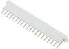 Headers & Wire Housings 20P HDR SQ R/A F/L - 792-2-640457-0 - Utmel Electronic Limited