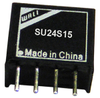 DC to DC Converter - SU12S15 - Richardson RFPD