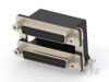 D-Shaped Connectors - 2454917-8 - TE Connectivity