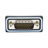 D-Sub Connector Assemblies - 37-HDF-V26-113L012-ND - DigiKey