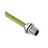 Circular Cable Assemblies - 2170-BR-M12M8F9-2-ND - DigiKey