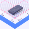 Single Chip Microcomputer/Microcontroller >> Microcontroller Units (MCUs/MPUs/SOCs) -- PIC16F1933-I/SS - Image