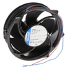 DC Brushless Fans (BLDC) - 381-3626-ND - DigiKey