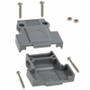 D-Sub, D-Shaped Connector Backshells, Hoods - 976-15RPE-ND - DigiKey
