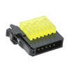Free Hanging, Panel Mount - A125872-ND - DigiKey