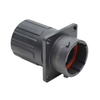 Circular Connector Housings - 889-2661-ND - DigiKey