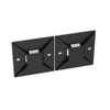 Cable Ties - Holders and Mountings - 298-ABM3H-AV-L0-ND - DigiKey