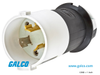 HBBL Twist Lock - HBL2331S - Galco Industrial Electronics