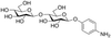 p-Aminophenyl β-D-Cellobioside - A622590 - Toronto Research Chemicals, Inc.