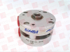 Pneumatic Cylinder - 34932490 - Radwell International