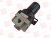 Pneumatic Regulator - 192634060 - Radwell International