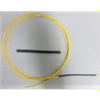 Field installable transition kit, for up to 8 fibers 250µm to 2.0mm Erika violet jacketed furcation tube - AX109697 - Belden Inc.