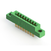 Edgeboard Connectors - 151-305-016-500-208-ND - DigiKey