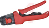 Handtool used for the Mini-Fit Crimp Series - 70111121 - Allied Electronics, Inc.