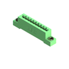 Edgeboard Connectors - 151-837-009-542-103-ND - DigiKey