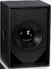 Compact Sub-Bass System - S12+ - Visual Sound, Inc.