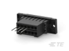 Rectangular Wire & Cable Connectors & Housings -- 8-178563-2
