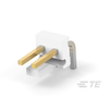 Headers, Male Pins - 641207-2-ND - DigiKey