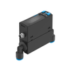 Flow Sensors - Industrial - 2171-SFAH-50U-Q6AR-PNLK-PNVBA-M8-ND - DigiKey