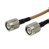 Coaxial Cables (RF) - 5328-FMC0303143-12-ND - DigiKey