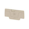 DIN Rail Terminal Accessories - 1448766 - RS Components, Ltd.