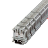 DIN Rail Terminal Blocks - 535472 - RS Components, Ltd.