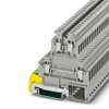 DIN Rail Terminal Blocks - 2482133 - RS Components, Ltd.