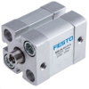 Pneumatic Piston Rod Cylinders - 1215725 - RS Components, Ltd.