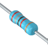 Through Hole Resistors - 2019-MF1/4DC2802F-ND - DigiKey