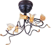 Semi-Flush Mts.-Other - 242778 - Light Center (The)