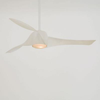 F803-WH Fans-Ceiling Fans - 404581 - Capital Lighting, Inc.