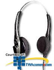 VXI TuffSet 20 Observer Headset without Microphone - 200547 - TelephoneStuff.com