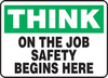 Safety Incentive Signs - 