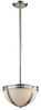 10191/3 Pendants-Bowl Style - 607180 - Capital Lighting, Inc.