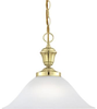 SL82351 Pendants-Glass Down - 751119 - Capital Lighting, Inc.