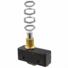 Snap Action, Limit Switches - 480-4530-ND - DigiKey