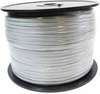 1000ft 26 AWG  RJ12 6P6C UL Modular Telephone Cable -- U26A-TH - Image