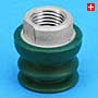 Bellows Press Automation Cup -- PBC2514-NM60 - Image