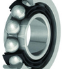 Double-Row Angular Contact Ball Bearing -- Sealed Type:  ID 55~75mm - Image