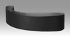 3M 464W Coated Silicon Carbide Sanding Belt - 120 Grit - 4 in Width x 132 in Length - 27216 -- 051115-27216 - Image