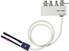 Instek SMD/Chip Tweezers for LCR-816/817/819/821 - LCR-08 - Tradeport Electronics Group