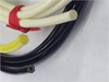 DAFLEX Acrylic Coated Fiberglass Sleeving MIL-I-3190/3 -- D155 - Image