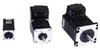 SS Series Step-Servo Motor - AM11SS3DMA - Moons' Electric Co. Ltd.