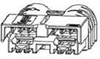 Heavy Duty Power Connectors - 1604342-1 - VAST STOCK CO., LIMITED