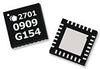 5.9 - 9 GHz, 3 Watt C Band Power Amplifier -- TGA2701-SM